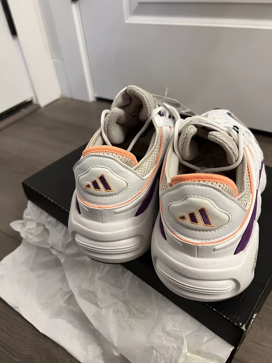 New Adidas Original FYW S 97 LA Lakers Kobe 8 Vintage Training