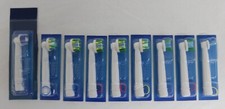 Oral-B Electric Toothbrush Replacement Brush Heads Refills, 9 Count