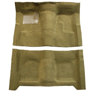 Carpet for 1974-1975 Buick Apollo 4DR Cutpile
