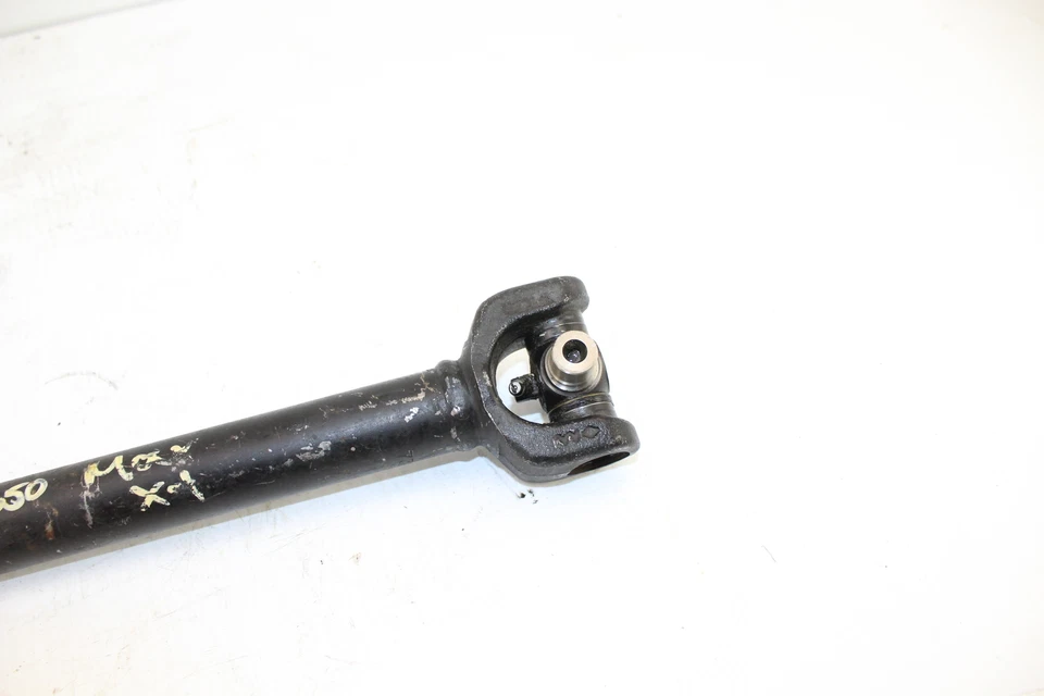 CAN-AM 07 OUTLANDER MAX 500 650 800 REAR BACK DRIVE SHAFT 705500863 - Изображение 4 из 4