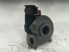 Used Supercharger fits: 2006 Jeep Liberty 2.8L diesel Grade A