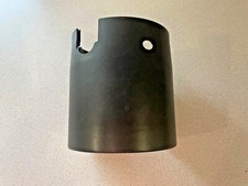 04-10 MERCEDES-BENZ SLK280 SLK350 R171  STEERING COLUMN TUBE COVER   A1714620923