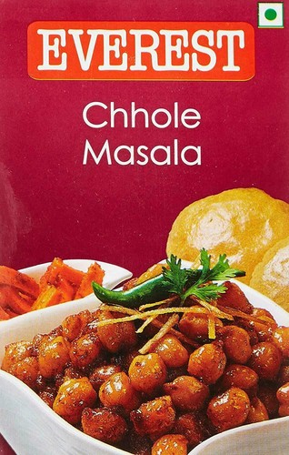Everest chhole masala 100g (8901786091003)
