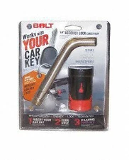Bolt Lock 7018447 Hardware, Fasteners and Fittings - Hitch Pin Clip