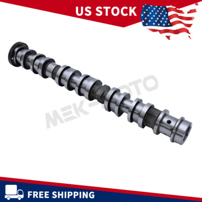 68661147AA Right Side Intake Camshaft For 2016-2024 Jeep Dodge Chrysler Ram 3.6L