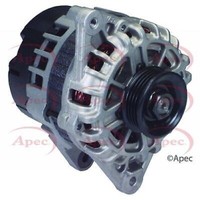 Lichtmaschine 12V Volt 80A Lade Strom Im Uhrzeigersinn Rotation FüR Hyundai Kia