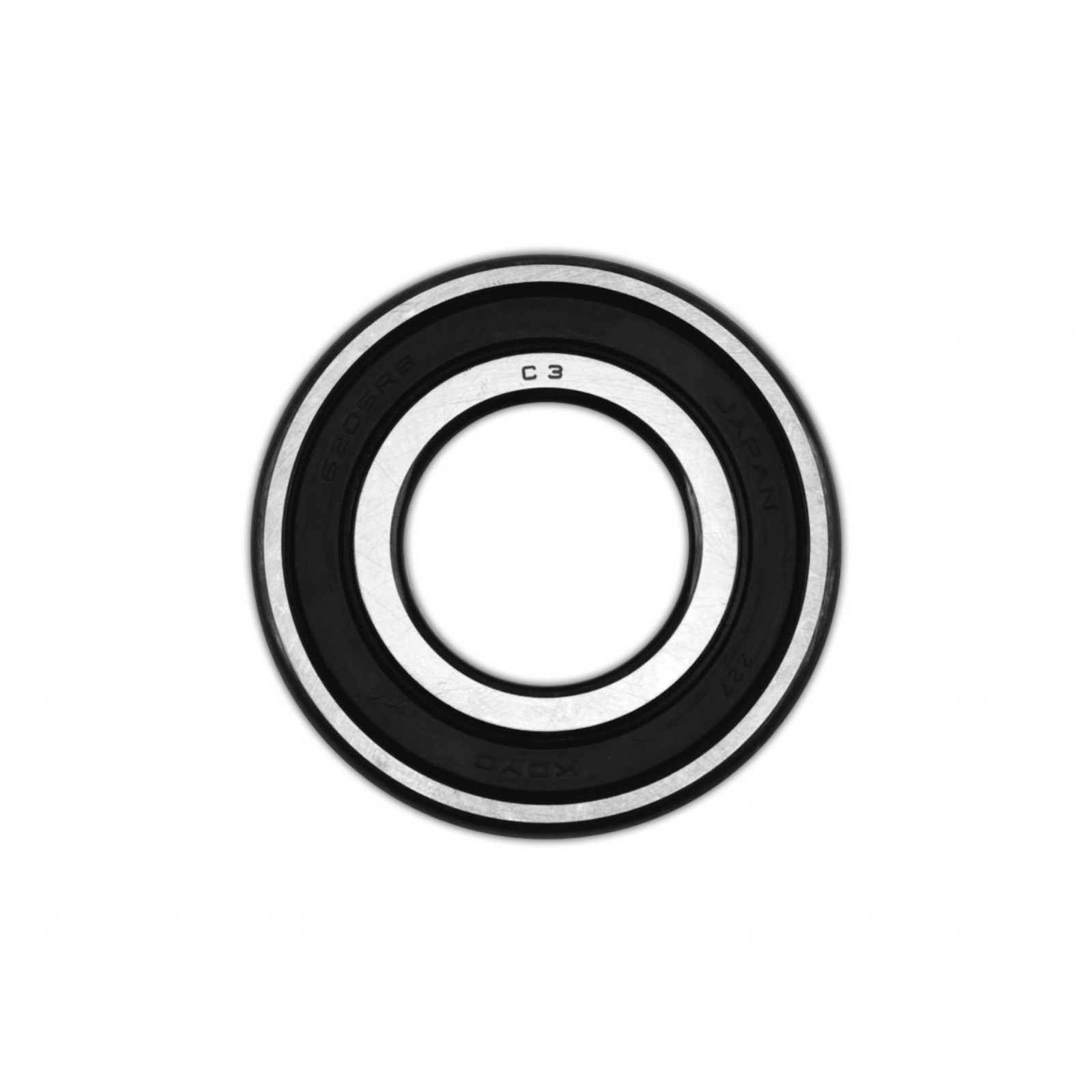 Wheel Bearing for Kawasaki ZX-7R Ninja (ZX750P) 1996-2003 Rear Left Koyo