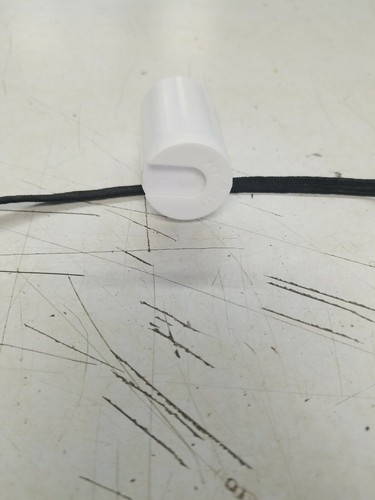 7 UF CAPACITOR MODEL# MLR25PRB - 25703051MK made by ICAR - Picture 4 of 9