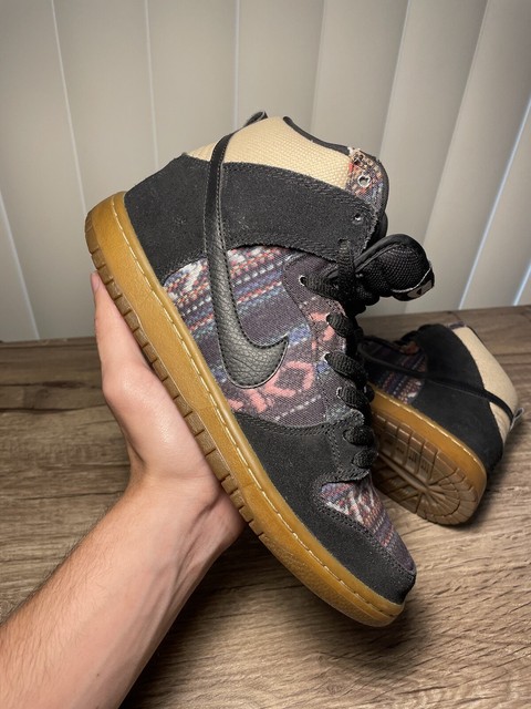 nike sb hacky sack high