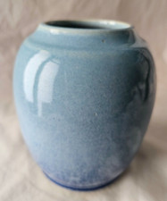 Stunning Harrow Weald studio pottery vase by Ronald Czilinski, Circa 1930?s