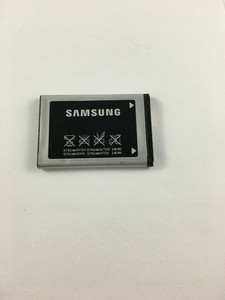 Аккумулятор samsung e1070