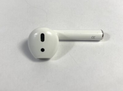 Original Apple AirPods A1523  1. Generation NUR Kopfhörer RECHTS  v. Händler