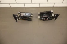 97-04 Chevy Corvette C5 Pair LH&RH Fastback Hatch Trunk Lid Latches