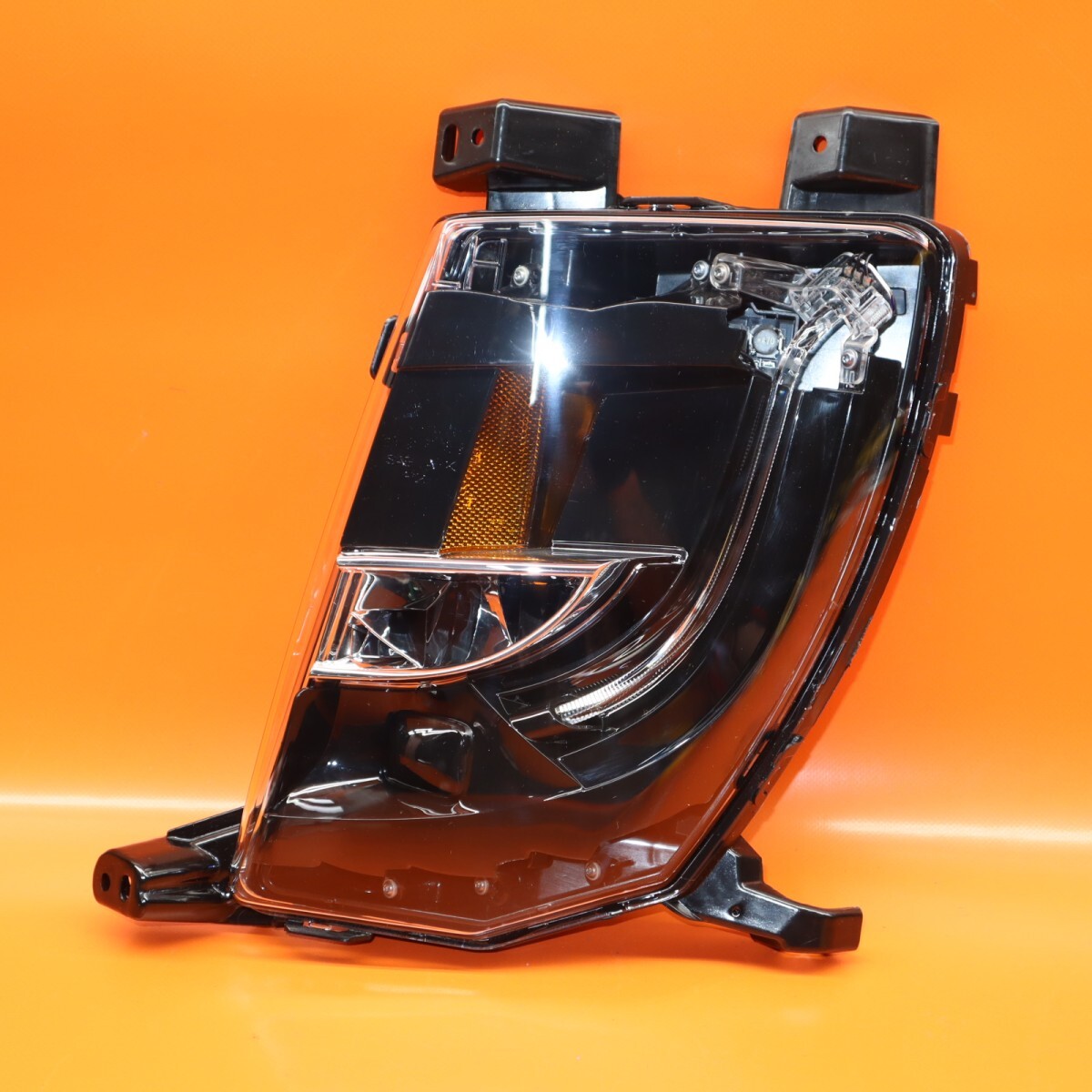 2012 - 2018 Tesla Model S Left LH Driver Side Front Fog Light Lamp  