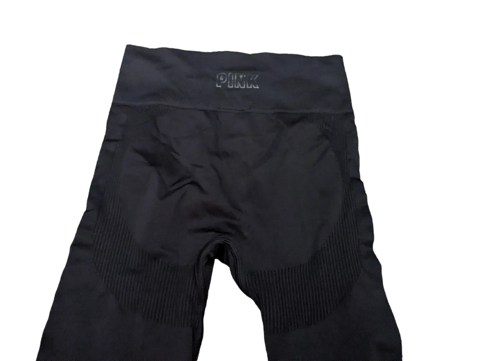 victoria-secret-vs active compression contour butt leggings