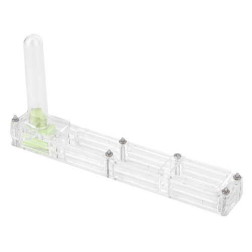 Acrylic Ant Breeding House Formicarium Display Box With Water Tower Moi ZOK - Picture 8 of 11