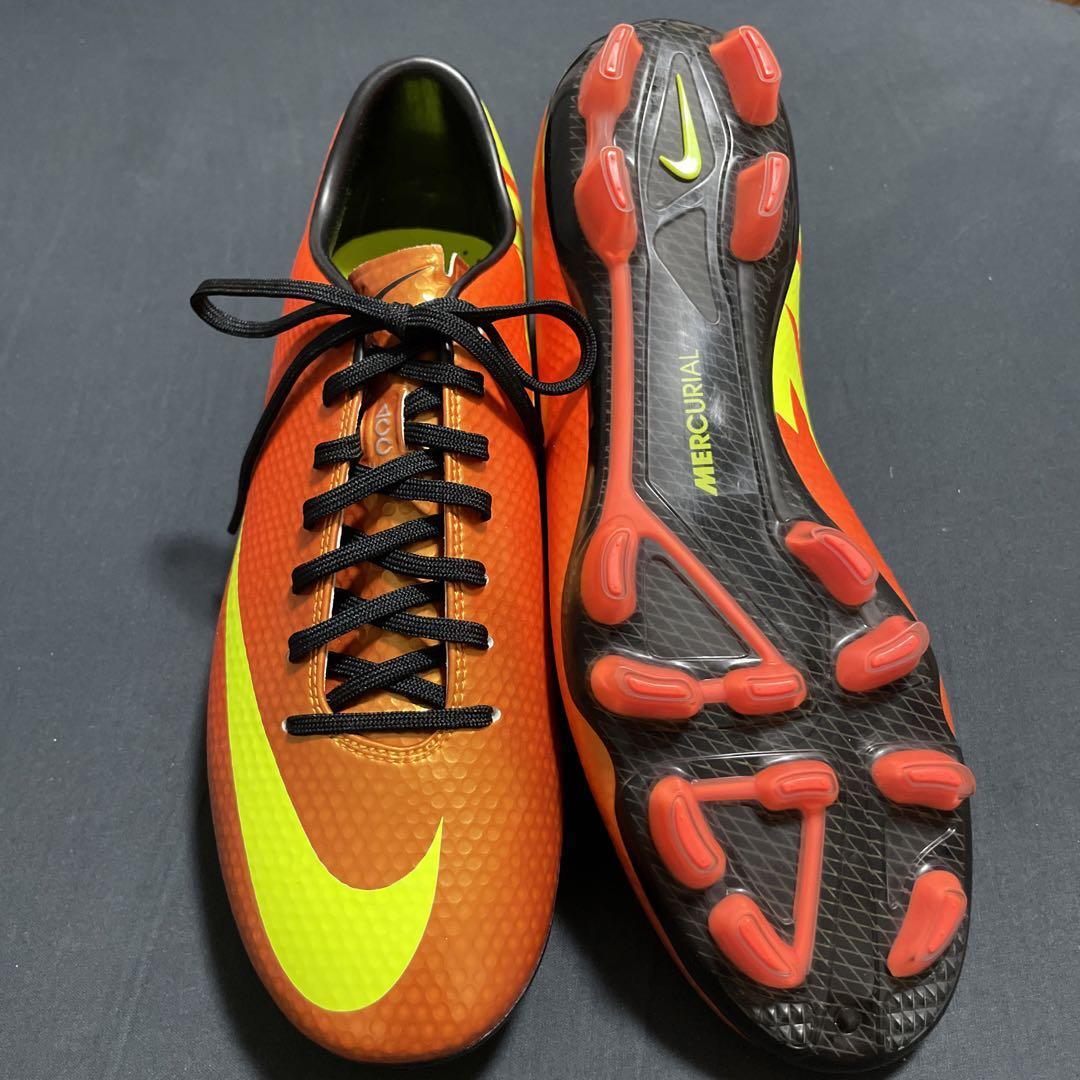 Nike Mercurial Vapor IX HG US 9 Soccer Cleats | eBay Nike Mercurial Vapor IX HG US 9 Soccer Cleats | eBay
