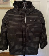 Columbia Kids Coat 10-12