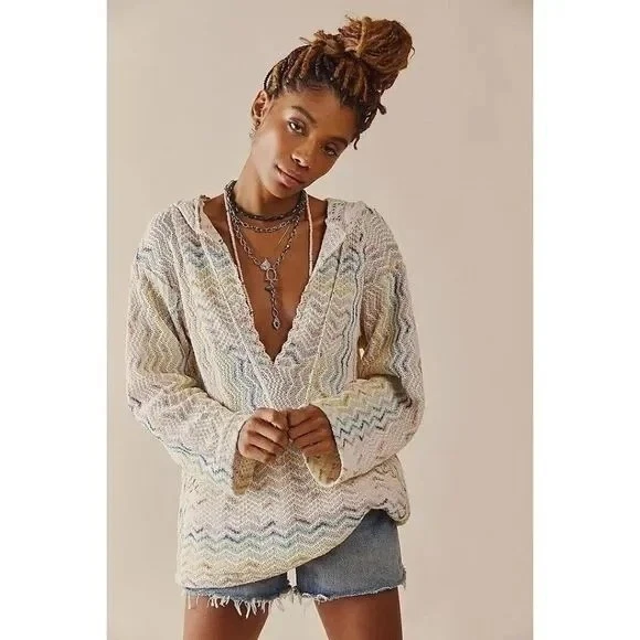 Anna sweater 2025