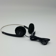 VINTAGE SONY HEADPHONES MDR-005 wired walkman $14.71 - PicClick