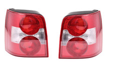 2x Heckleuchte Rückleuchte L+R für VW PASSAT 3B B5 3BG 3B6 VARIANT KOMBI (00-05)