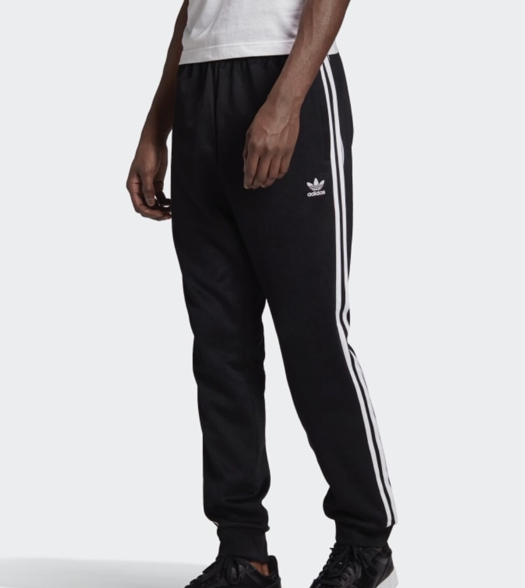 adidas authentic wind pant