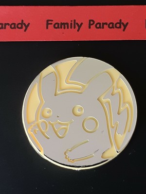 Pokewalker Nintendo Pikachu Jaune Rare - Podomètre Pokémon Neuf Sous Blister