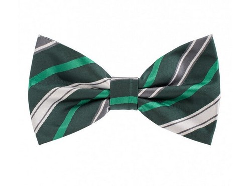 Motos | Green Big Car Pre-Tied Bow Tie | In Stock - Foto 4