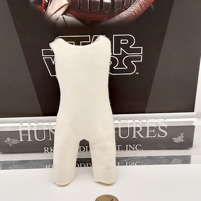 Hot Toys MMS313 Star Wars ROTJ 1/6 BOBA FETT action figure's Fat Suite Only 