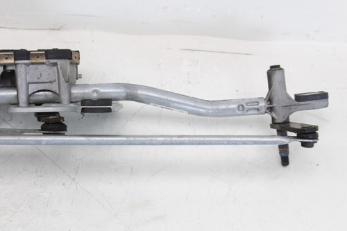 2011-2018 Volvo S60 Front Windshield Wiper Motor W/ Linkage OEM 30753493 #4741 - Picture 10 of 15