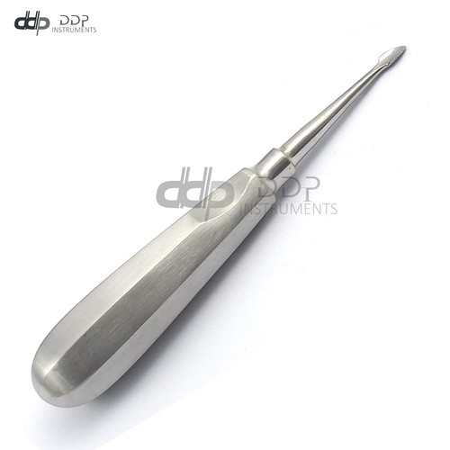 CONCAVE ROOT TIP ELEVATOR 60 SURGERY STRAIGHT SPADE INSTRUMENTS eBay