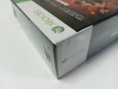 Dead or Alive 5 Collector's Edition XBOX 360 New Japan Import F/S FedEx DHL - Picture 8 of 9