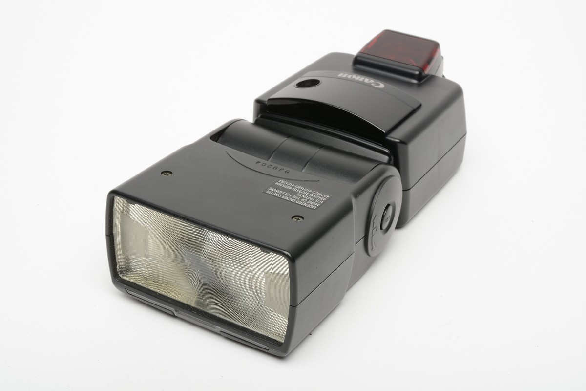 その他 canon speedlite 540EZ Amazon.com: Used Canon 540EZ Speedlite Flash (For Film AF only