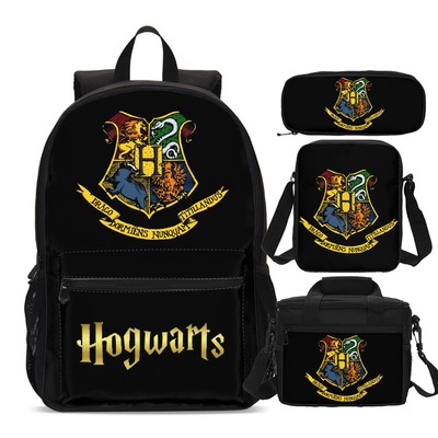 harry potter backpack