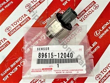 8961512040 Genuine Toyota Sensor Knock Control 89615-12040 US Stock OEM