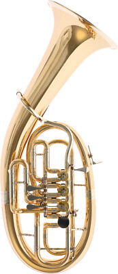 Melton MAW24G Universal ''Alexander Wurz'' Tenorhorn NEU