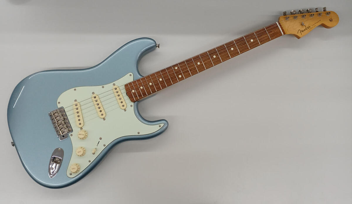 Fender Mexico Vintera 60'S Stratcaster Stratocaster Type | eBay Fender Mexico Vintera 60'S Stratcaster Stratocaster Type | eBay