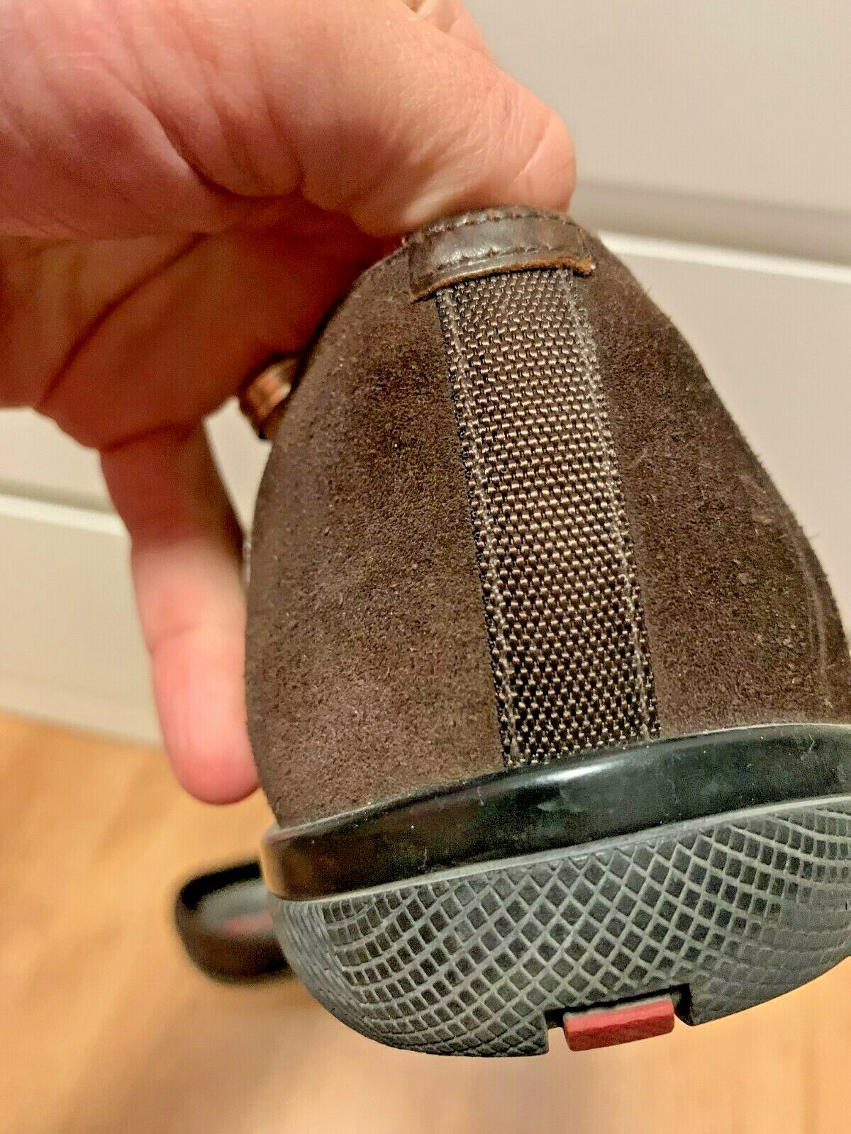 Prada shoes - image 3