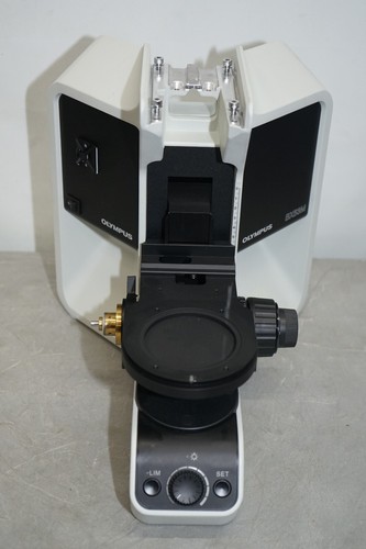 ^ Olympus BX53MRF-S Fluorescence Microscope BODY ONLY #X4871 - Picture 6 of 8