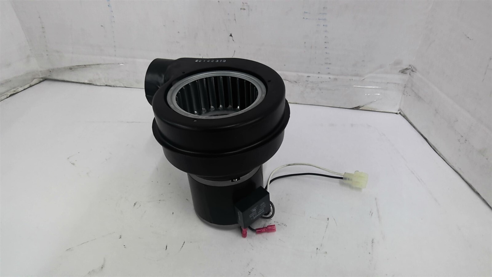 NBK MY0822023171012 115 Volts 60 HZ 3000 Rpm 