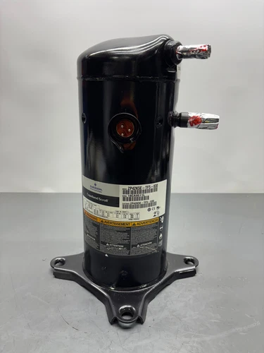 Emerson Copeland / ZP42K5E-TF5-830 / V 200-220-230 / PH 3 / Compressor