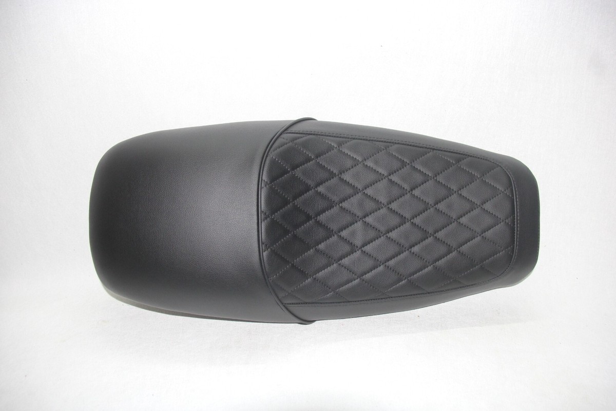 Honda CB360T CB360 G T 1974-1976 cafe racer motorcycle seat code