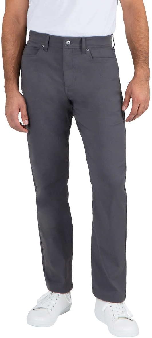 Мужские брюки Gerry Venture Commuter с 5 карманами