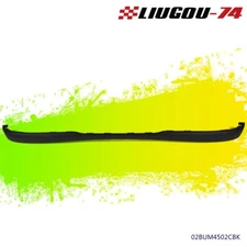 Fit For 2007-2014 Chevrolet Suburban Avalanche Tahoe Lower Valance Air Deflector