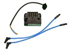 Buderus Zündtrafo Set mit Kabel BDE, BRE, BE, BE-A 