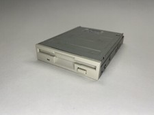 Samsung SFD-321B Rev. T3 FBT3 3.5" 1.44Mb Internal Floppy Disk Disc Drive