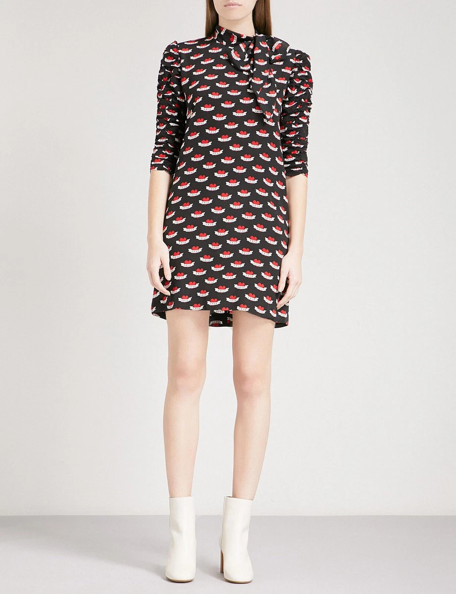 Sandro clearance love dress