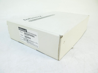 N3579TB-8-M FO MM TX 8 Contact Closure In, Module,12VDC/24VAC, 1310 nm, 14dB