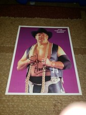 2013 Tristar TNA Impact Live Wrestling Cards 37