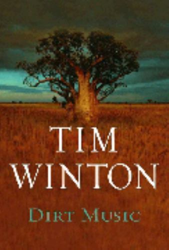 Dirt Music von Winton, Tim - Bild 1 von 1
